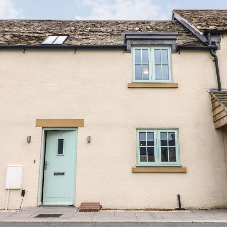 Willa 9 Windrush Heights Burford Zewnętrze zdjęcie