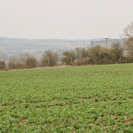 Willa 9 Windrush Heights Burford Zewnętrze zdjęcie
