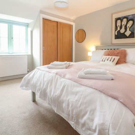 Willa 9 Windrush Heights Burford Zewnętrze zdjęcie