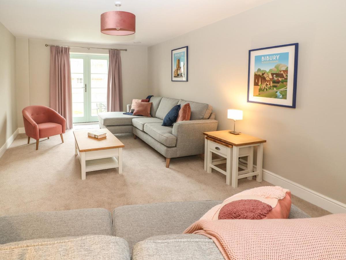 Willa 9 Windrush Heights Burford Zewnętrze zdjęcie