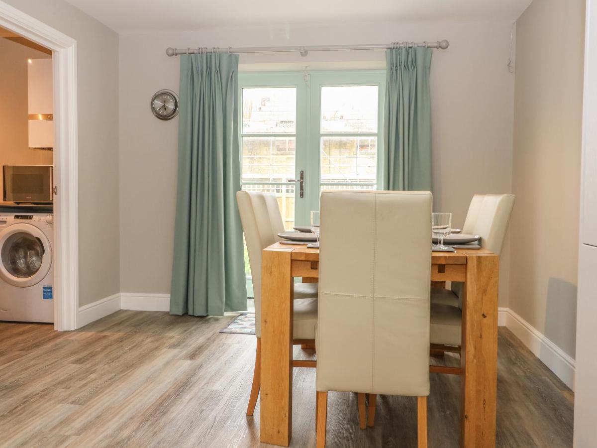 Willa 9 Windrush Heights Burford Zewnętrze zdjęcie
