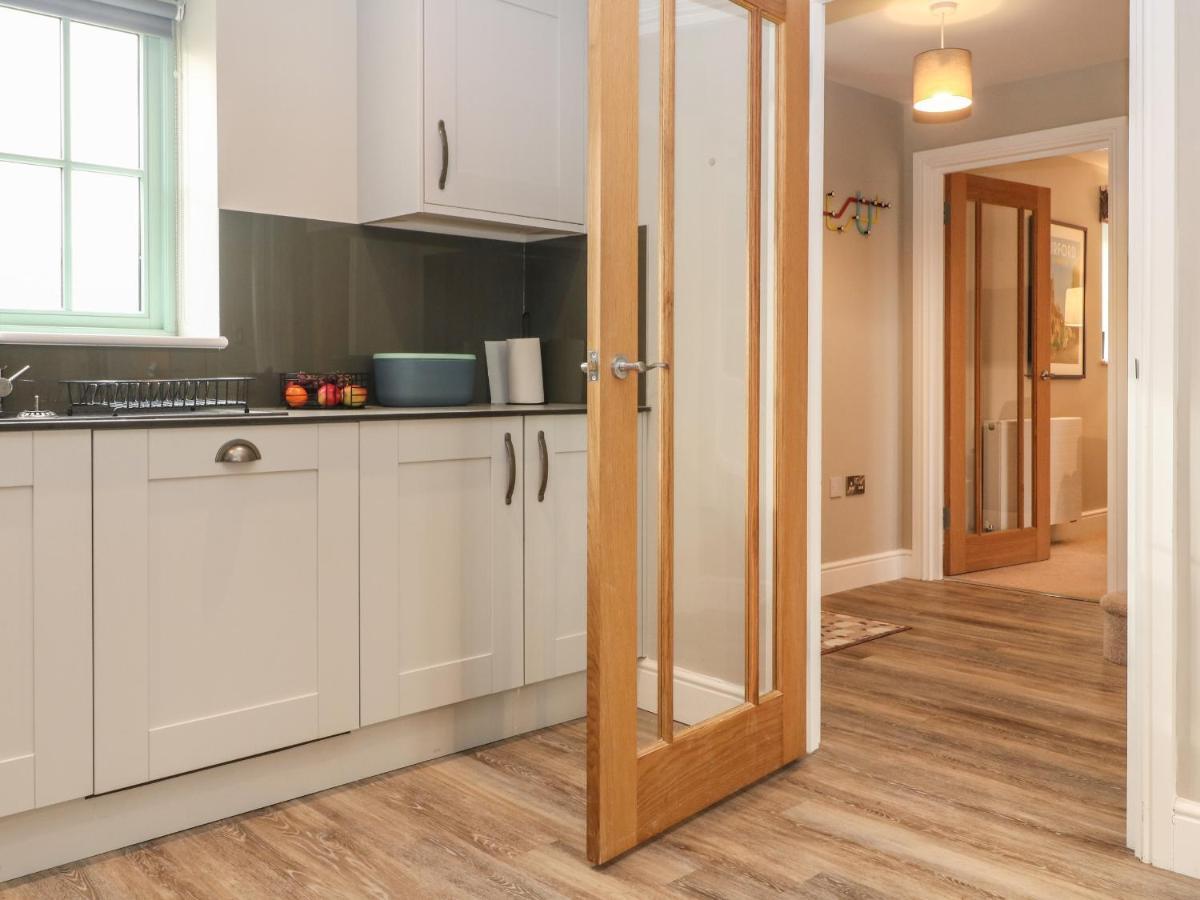 Willa 9 Windrush Heights Burford Zewnętrze zdjęcie