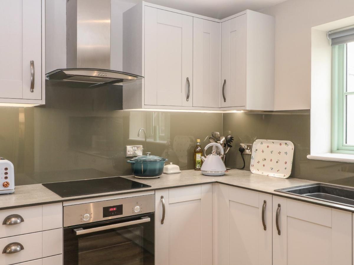 Willa 9 Windrush Heights Burford Zewnętrze zdjęcie