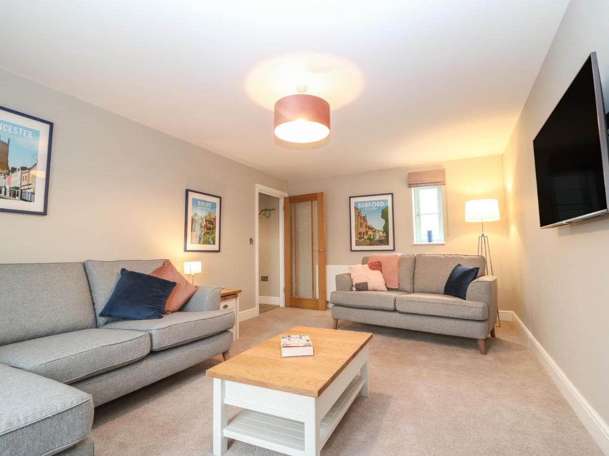 Willa 9 Windrush Heights Burford Zewnętrze zdjęcie
