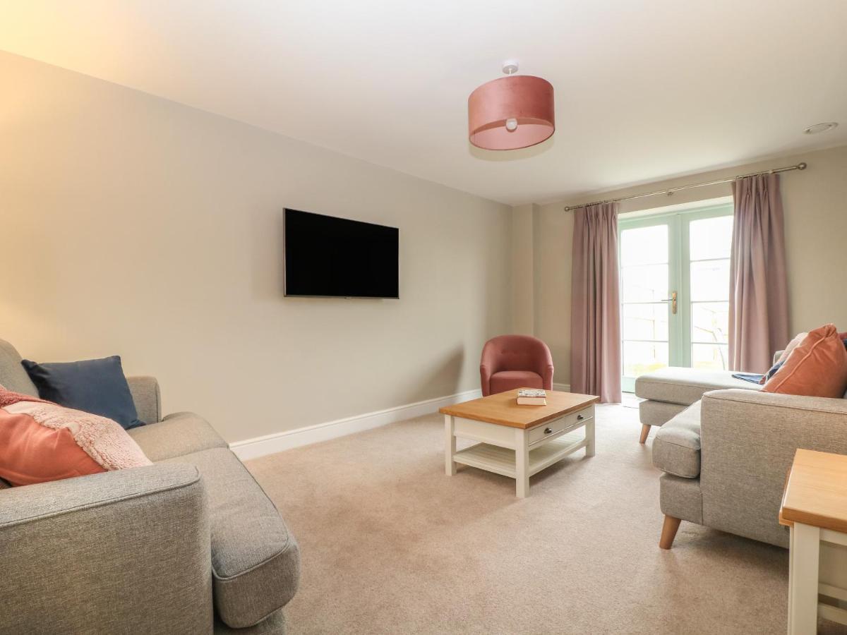 Willa 9 Windrush Heights Burford Zewnętrze zdjęcie