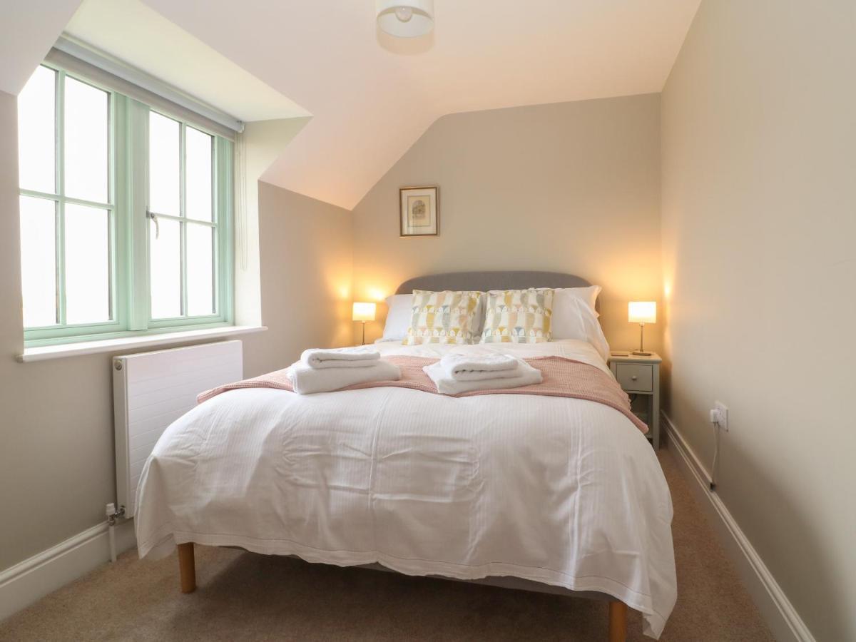 Willa 9 Windrush Heights Burford Zewnętrze zdjęcie