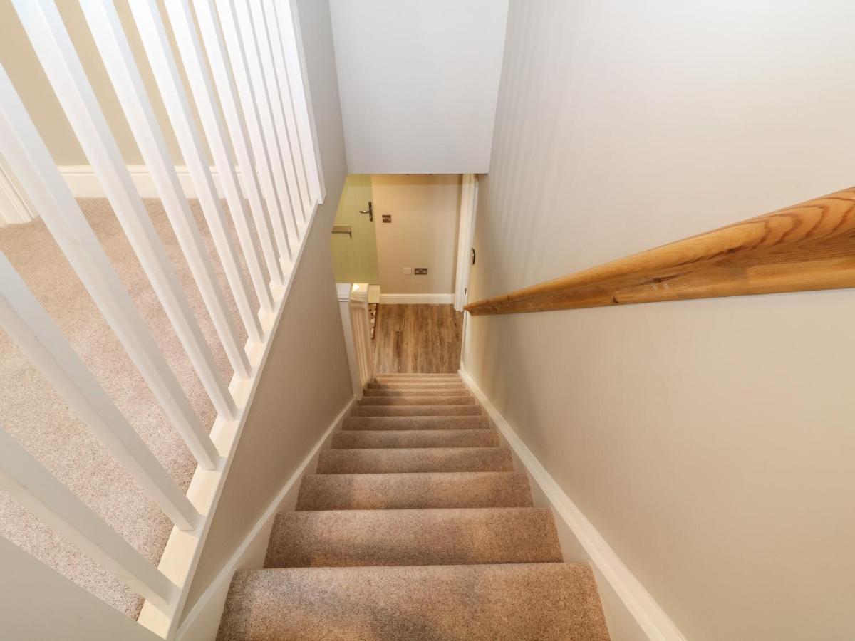 Willa 9 Windrush Heights Burford Zewnętrze zdjęcie