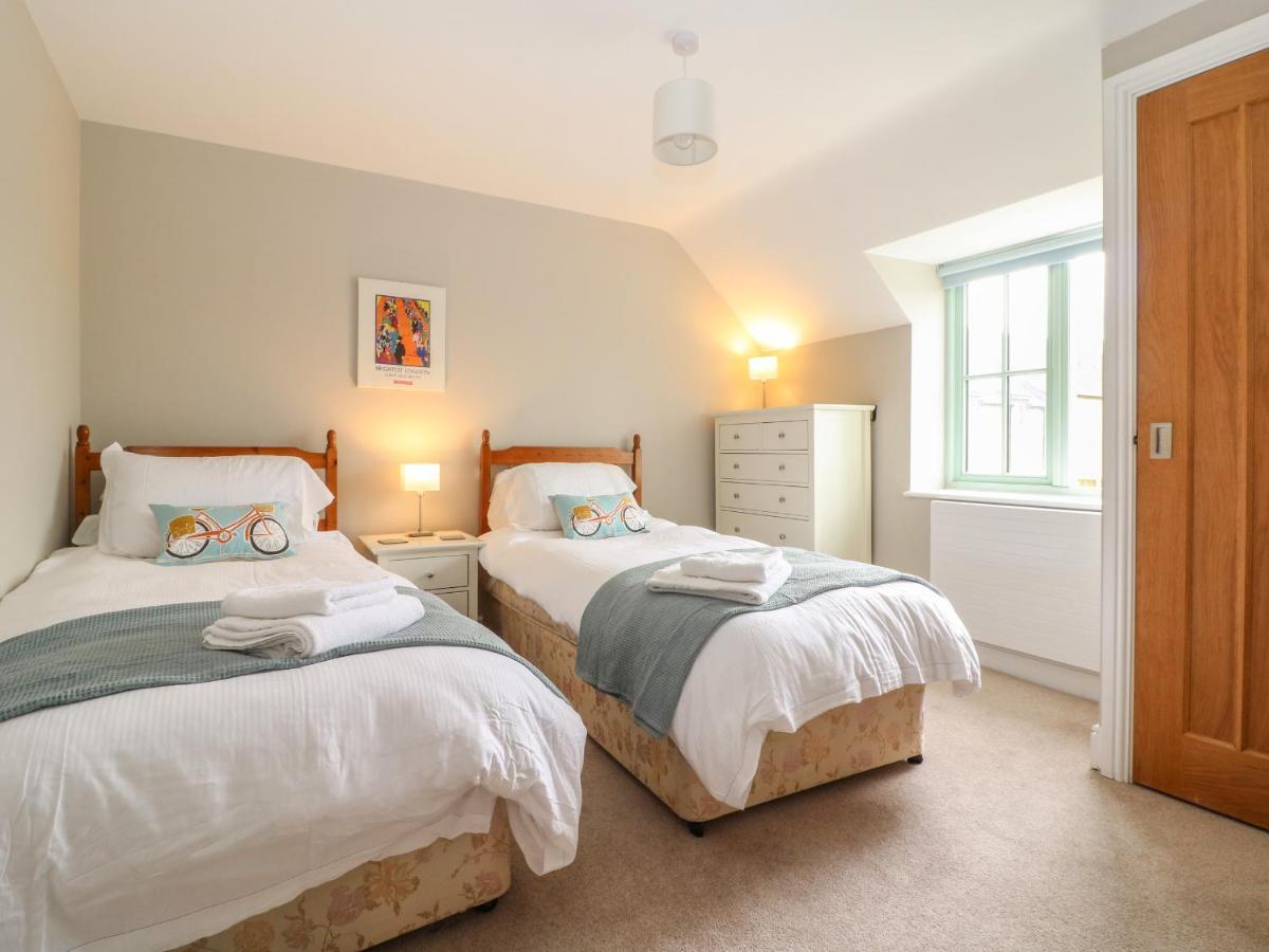 Willa 9 Windrush Heights Burford Zewnętrze zdjęcie