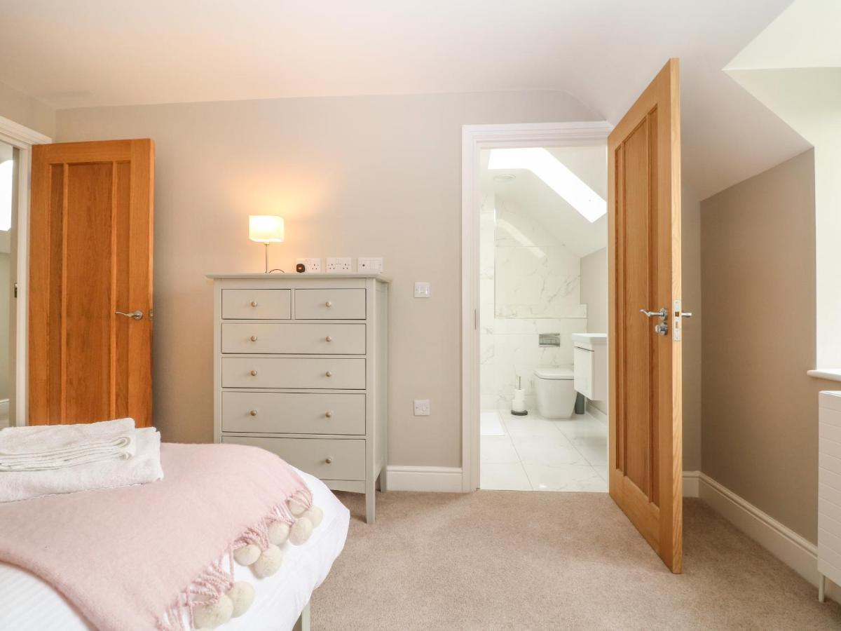 Willa 9 Windrush Heights Burford Zewnętrze zdjęcie