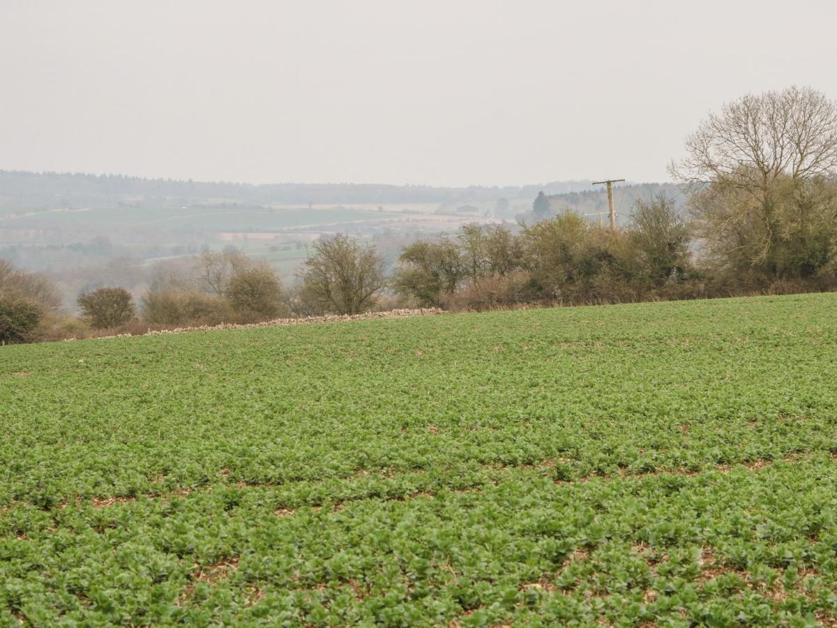 Willa 9 Windrush Heights Burford Zewnętrze zdjęcie
