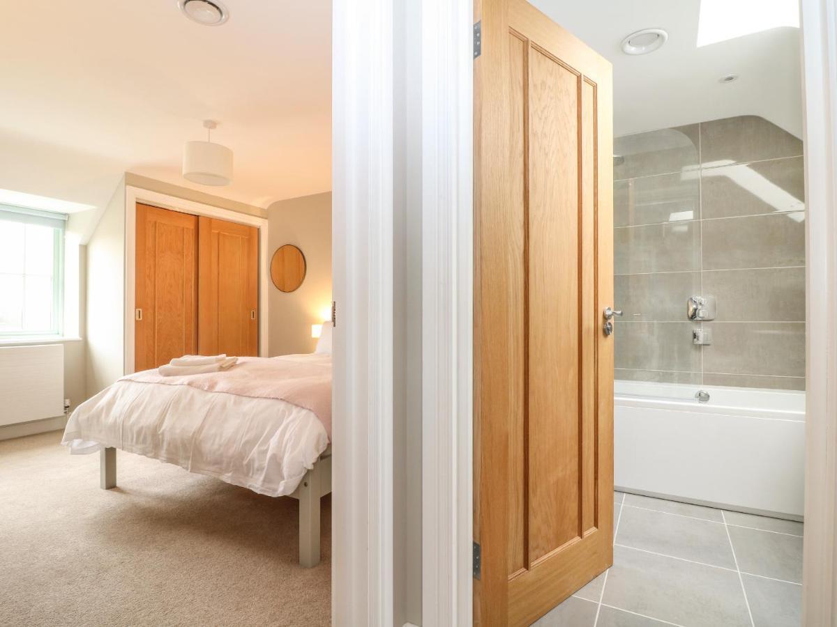 Willa 9 Windrush Heights Burford Zewnętrze zdjęcie