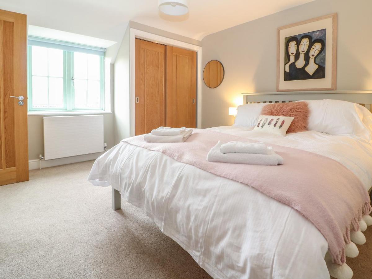 Willa 9 Windrush Heights Burford Zewnętrze zdjęcie