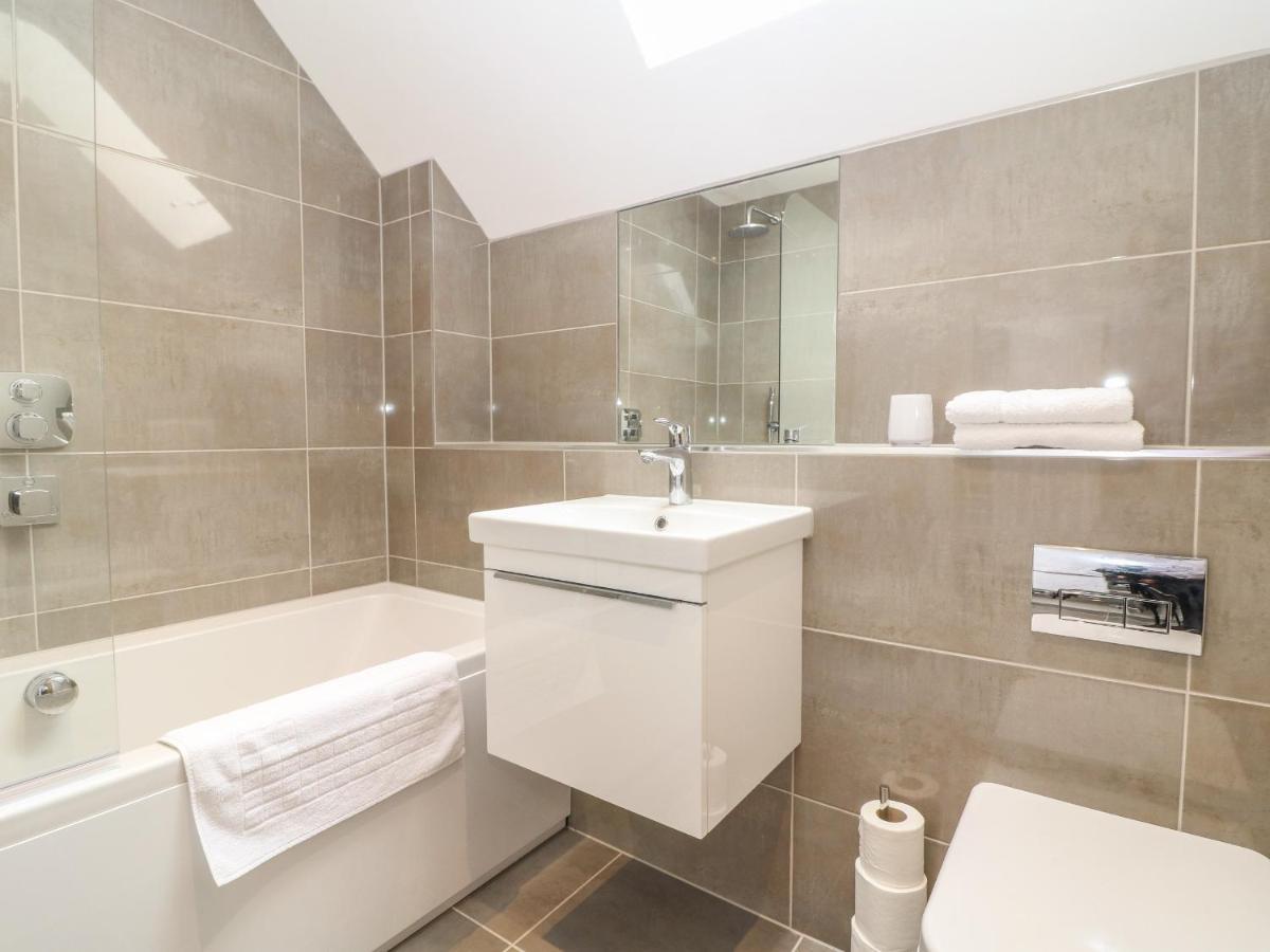 Willa 9 Windrush Heights Burford Zewnętrze zdjęcie